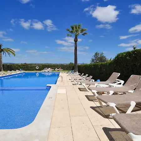 Apartment Solar Dos Vilarinhos By Ocvillas Albufeira