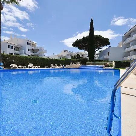 Solar Dos Vilarinhos By Ocvillas Albufeira