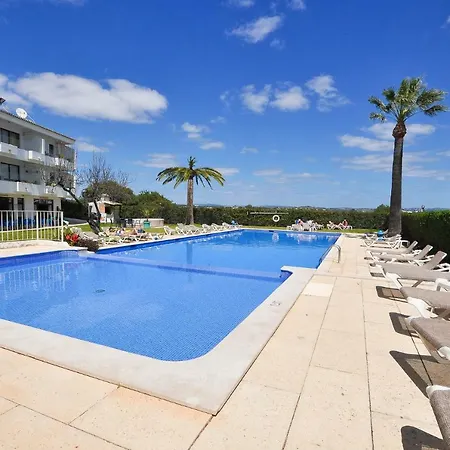 Apartment Solar Dos Vilarinhos By Ocvillas Albufeira